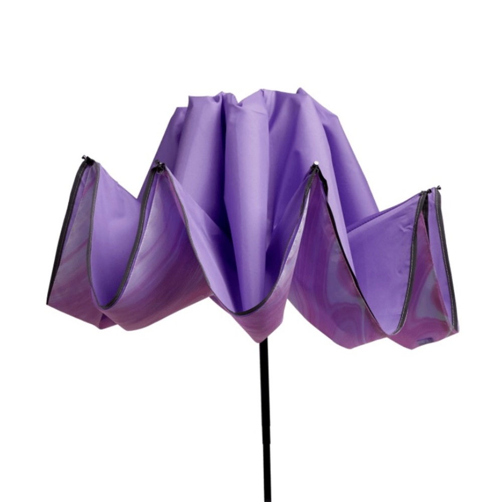 Revers-a-Brella Compact Umbrella
